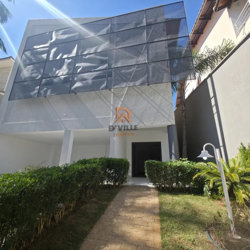 Casa, 5 quartos, 532 m² - Foto 1