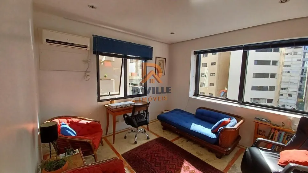 Sala-Conjunto - Foto 1