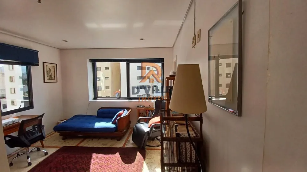 Sala-Conjunto - Foto 4