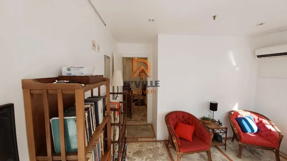 Sala-Conjunto - Foto 7