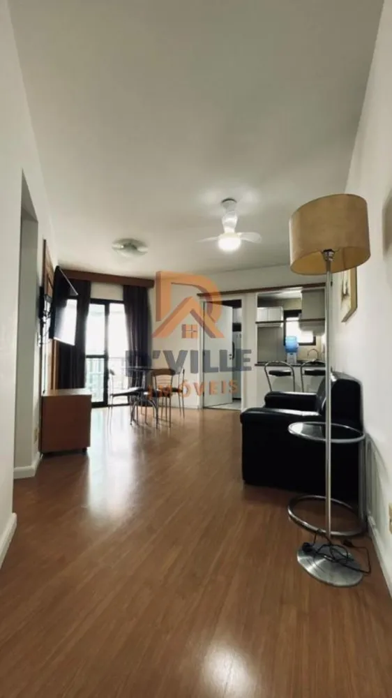 Apartamento, 2 quartos - Foto 2