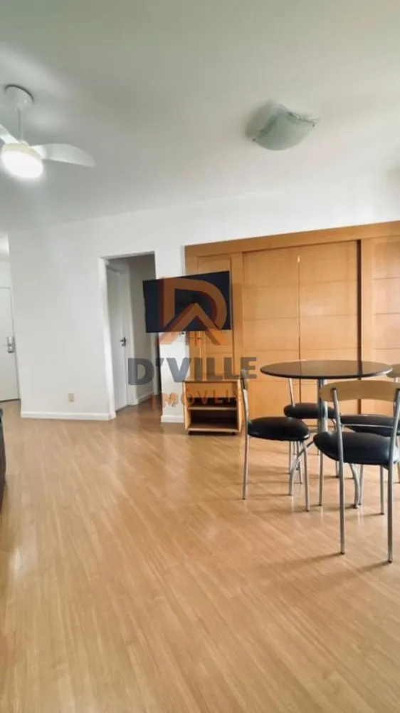 Apartamento, 2 quartos - Foto 5