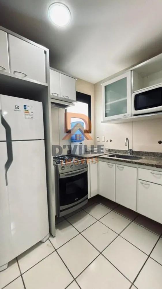 Apartamento, 2 quartos - Foto 11