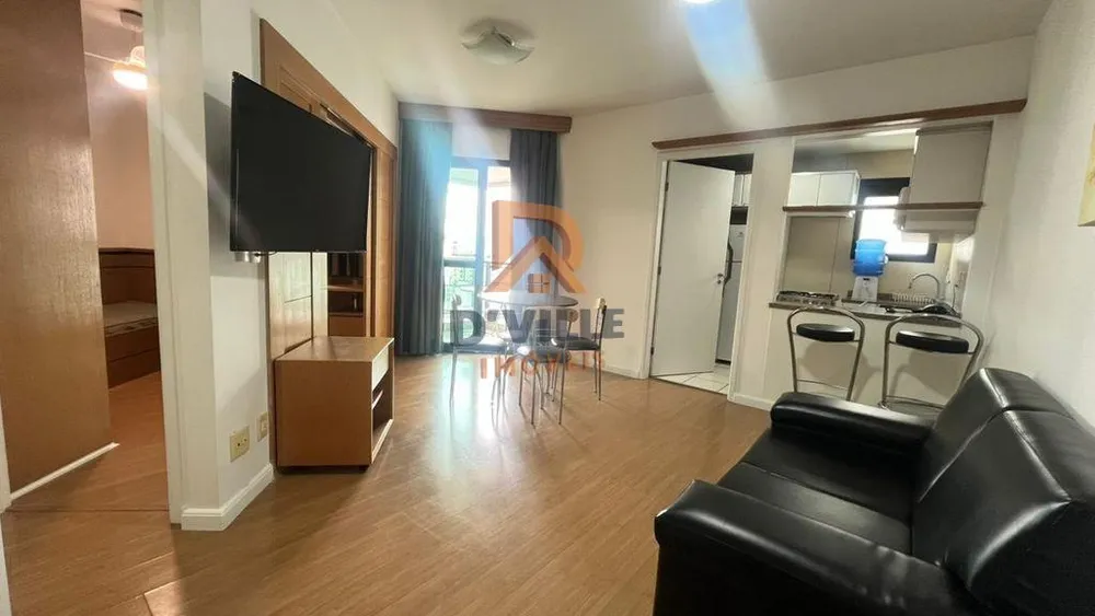 Apartamento, 2 quartos - Foto 2