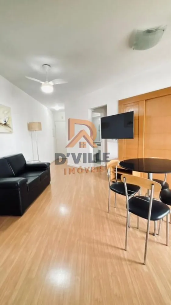 Apartamento, 2 quartos - Foto 4
