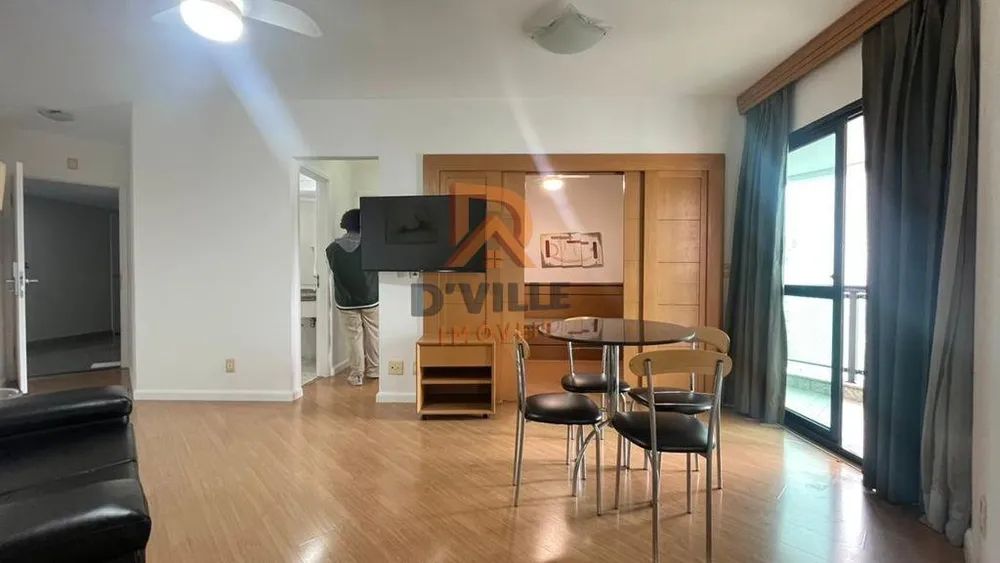 Apartamento, 2 quartos - Foto 8