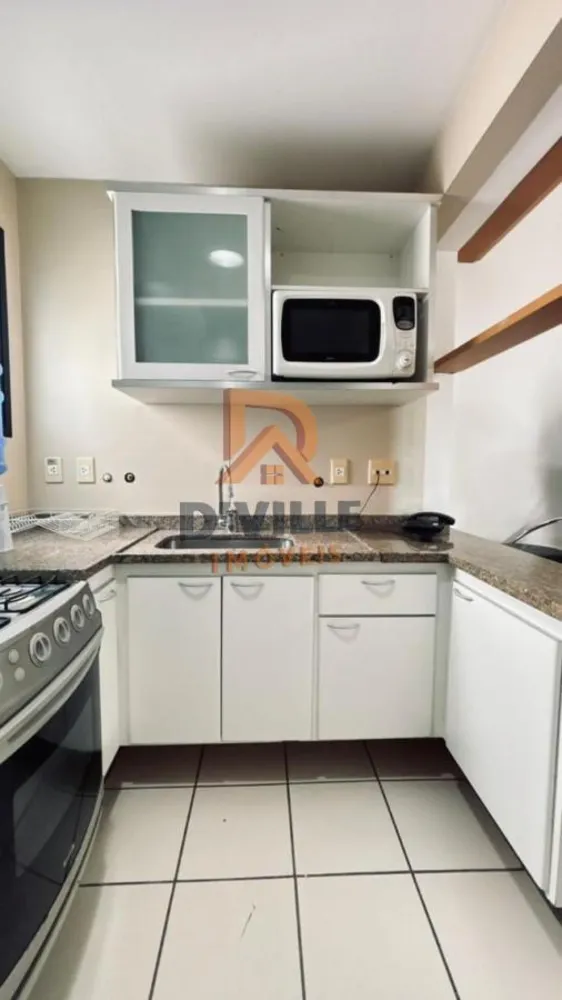 Apartamento, 2 quartos - Foto 10