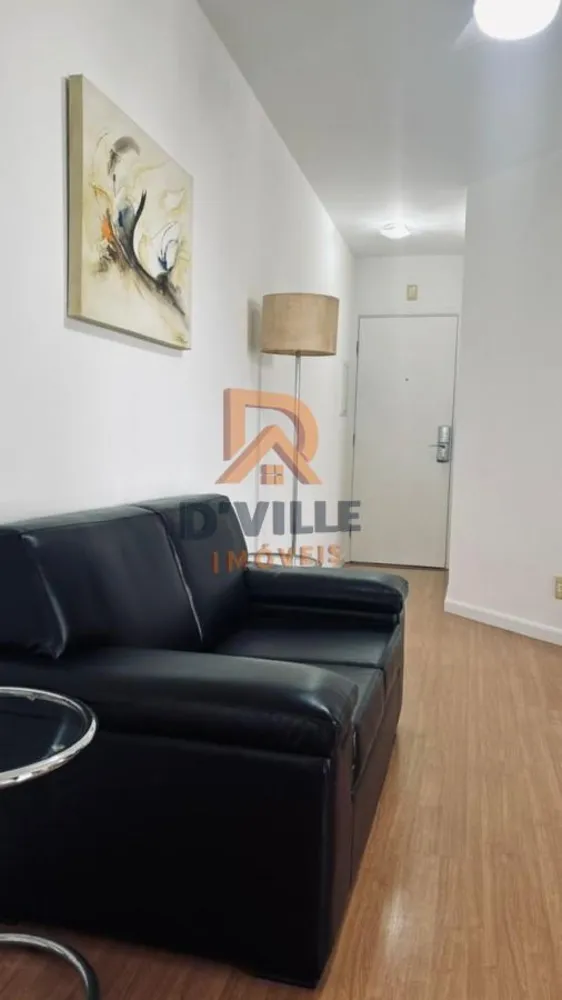 Apartamento, 2 quartos - Foto 7