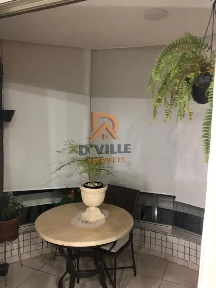 Apartamento, 4 quartos, 114 m² - Foto 5