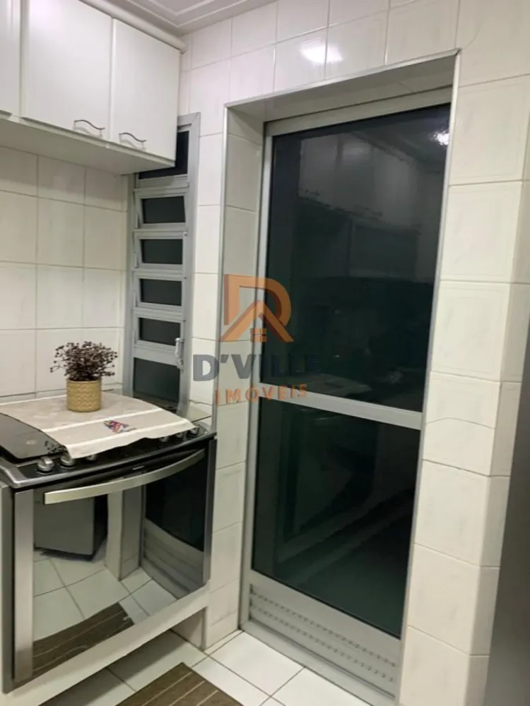 Apartamento, 4 quartos, 114 m² - Foto 9