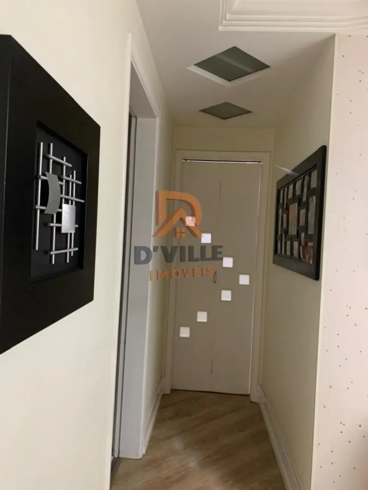 Apartamento, 4 quartos, 114 m² - Foto 2