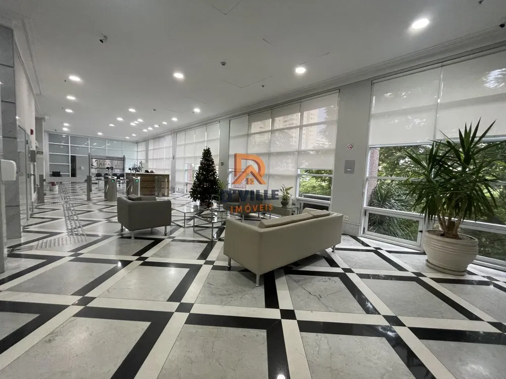 Sala-Conjunto - Foto 13