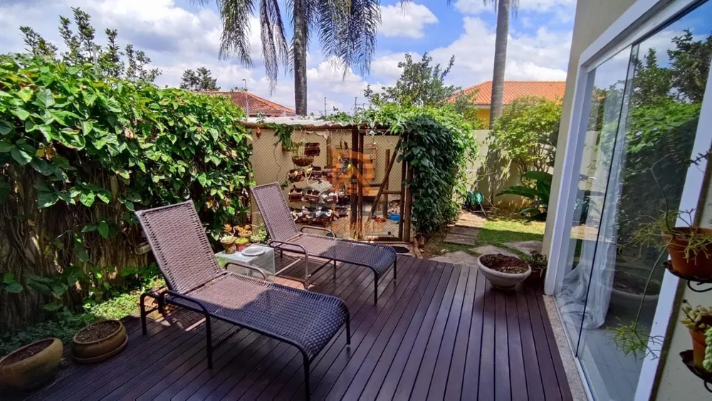 Casa, 4 quartos, 230 m² - Foto 6