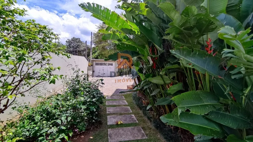 Casa, 4 quartos, 230 m² - Foto 7