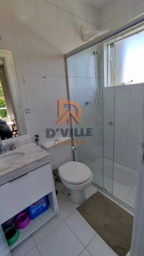 Casa, 4 quartos, 230 m² - Foto 13