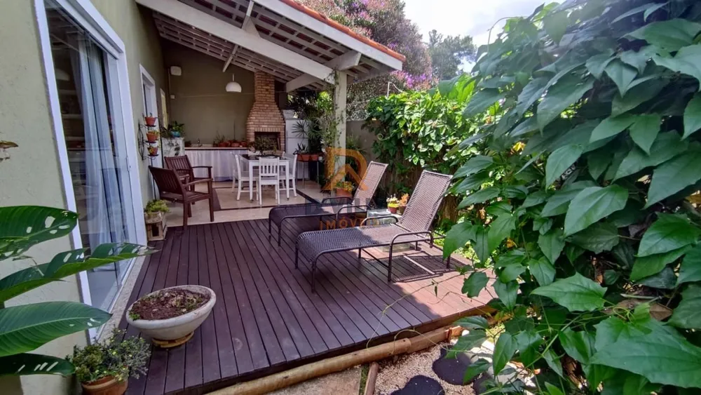 Casa, 4 quartos, 230 m² - Foto 4