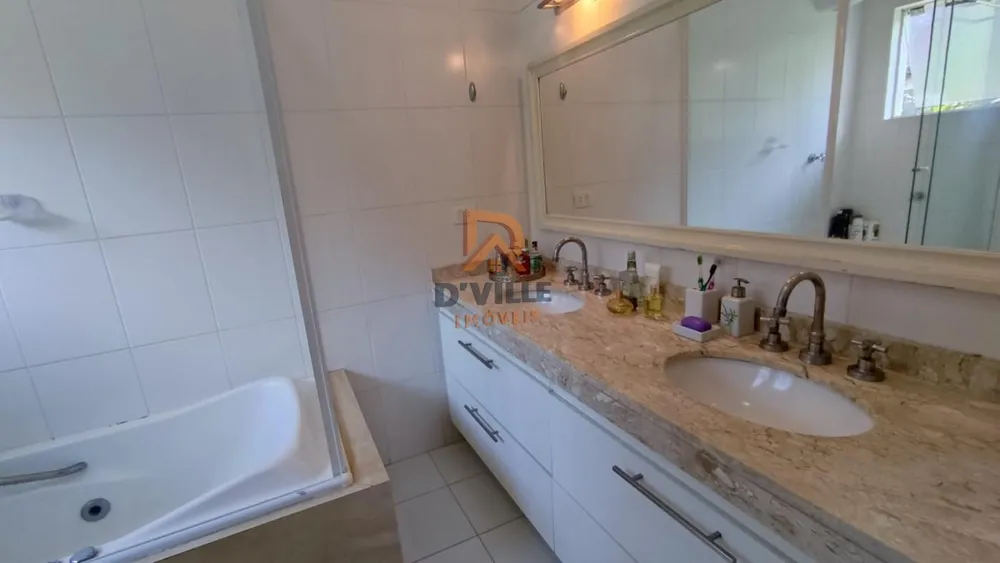 Casa, 4 quartos, 230 m² - Foto 15
