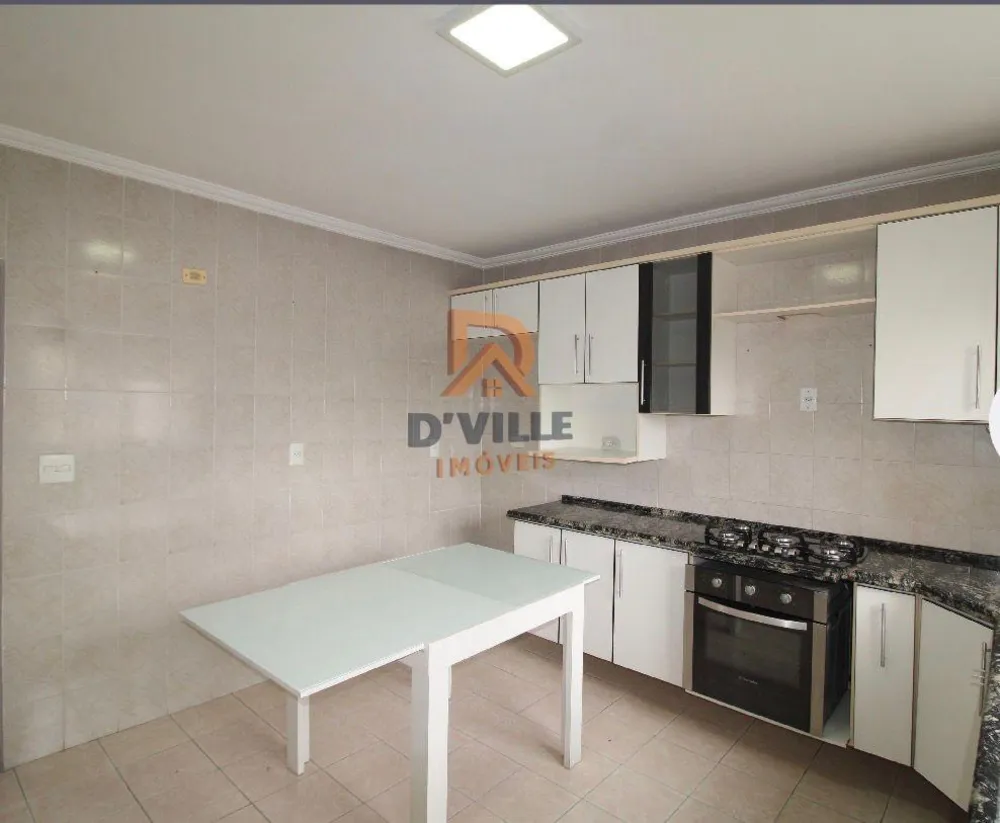 Sobrado, 2 quartos, 100 m² - Foto 8