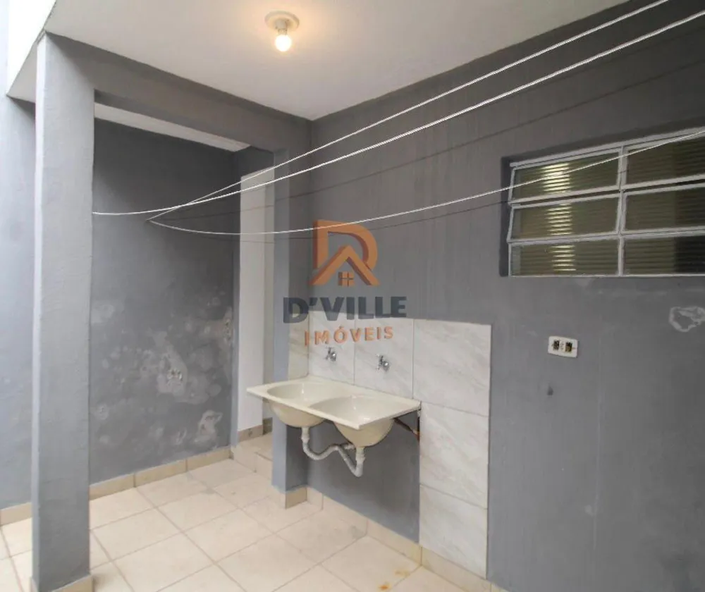 Sobrado, 2 quartos, 100 m² - Foto 10