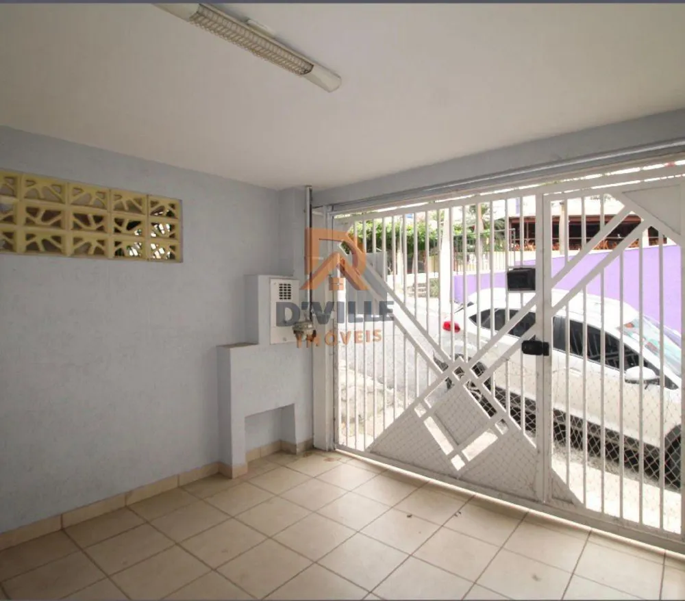 Sobrado, 2 quartos, 100 m² - Foto 2
