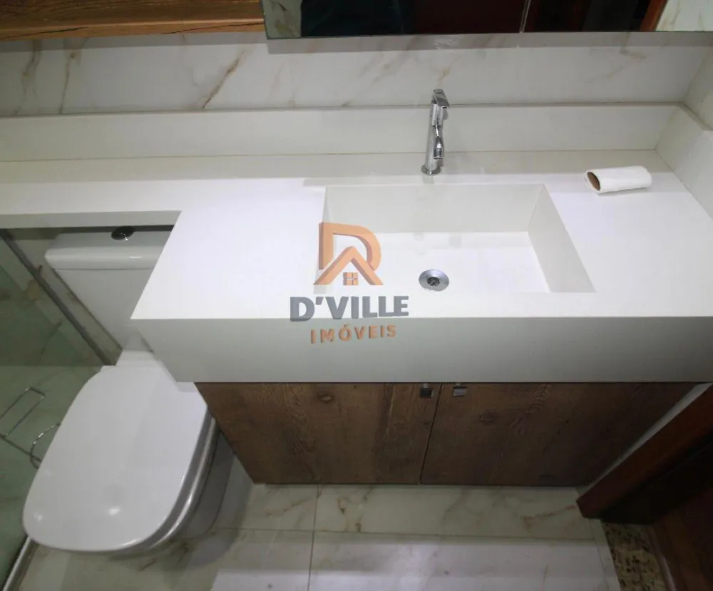 Sobrado, 2 quartos, 100 m² - Foto 14