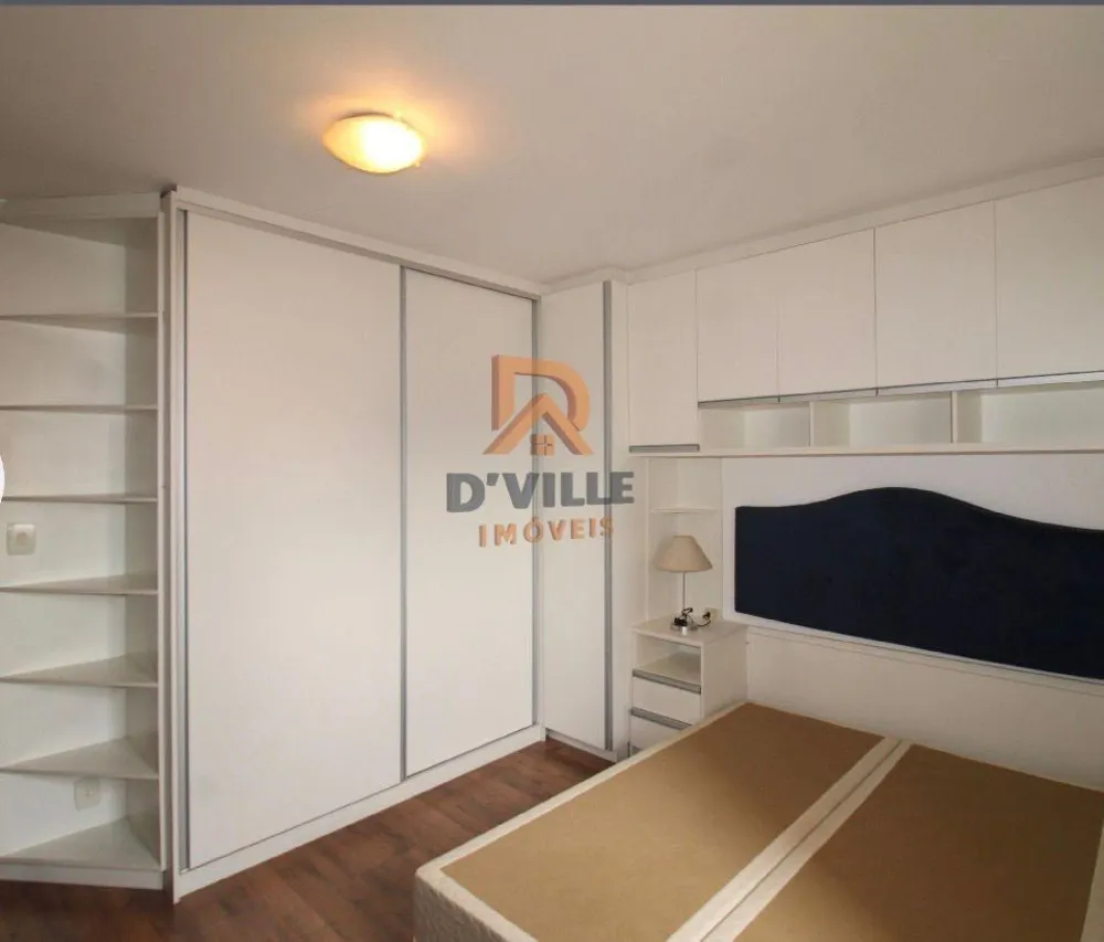 Sobrado, 2 quartos, 100 m² - Foto 16