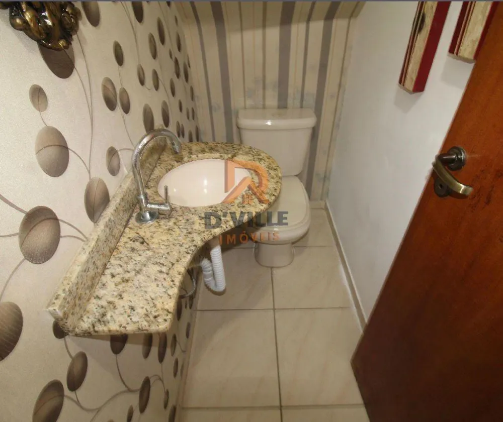 Sobrado, 2 quartos, 100 m² - Foto 7