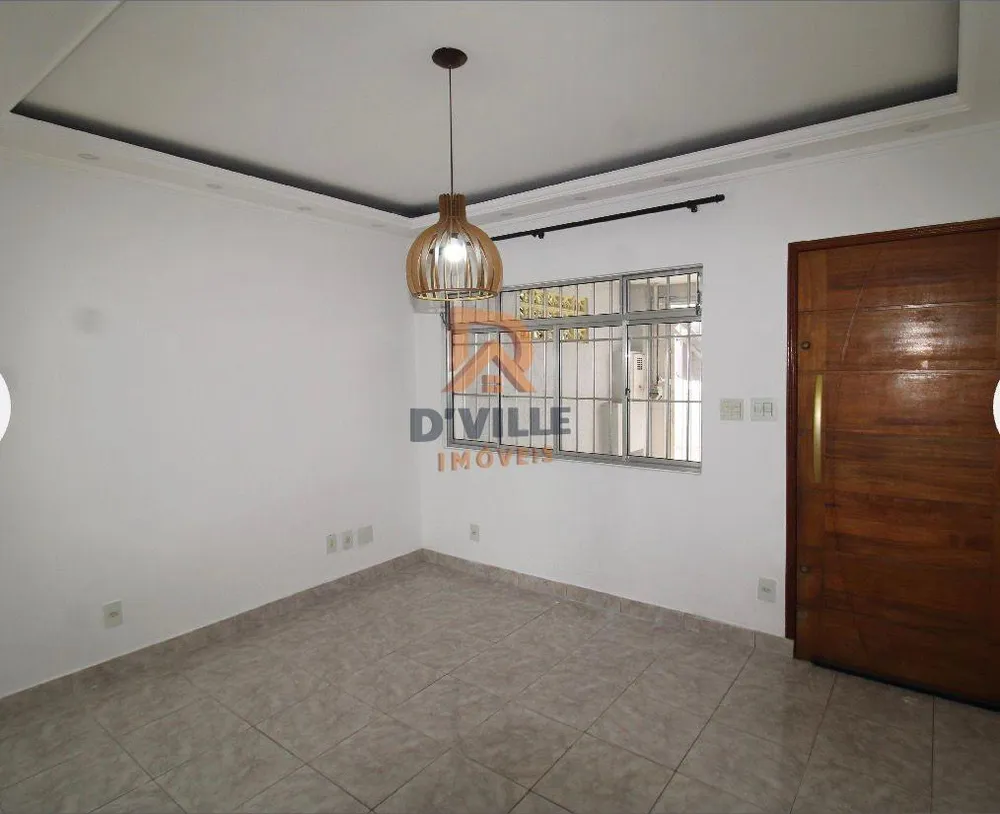 Sobrado, 2 quartos, 100 m² - Foto 6