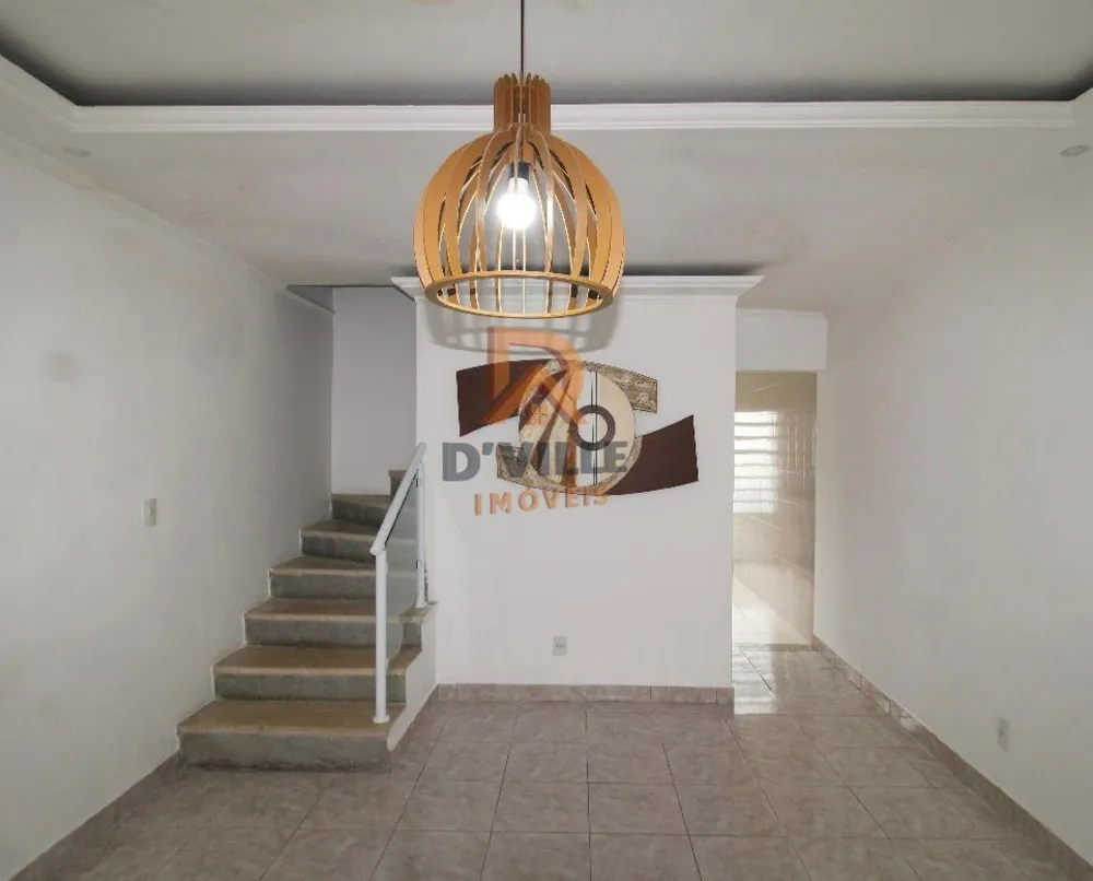 Sobrado, 2 quartos, 100 m² - Foto 5