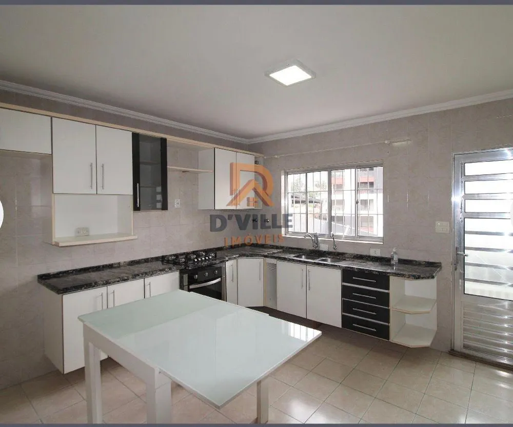 Sobrado, 2 quartos, 100 m² - Foto 1