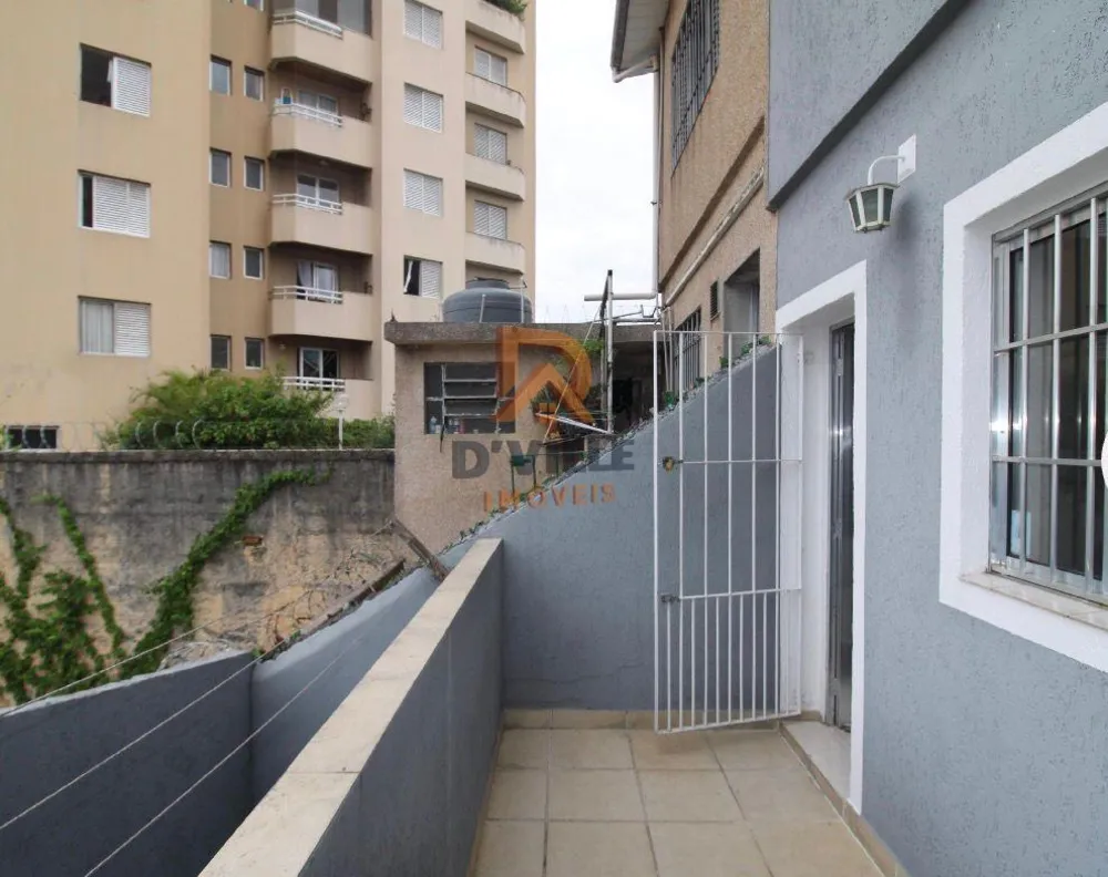Sobrado, 2 quartos, 100 m² - Foto 13