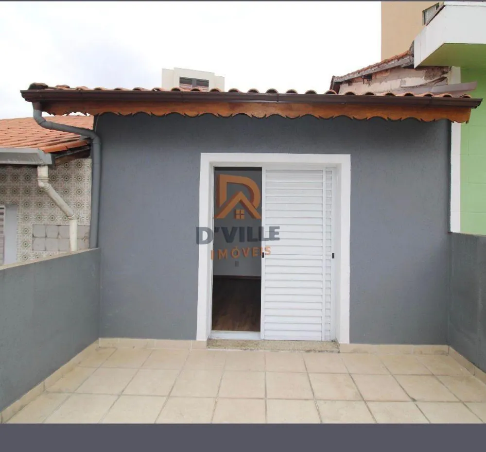 Sobrado, 2 quartos, 100 m² - Foto 12