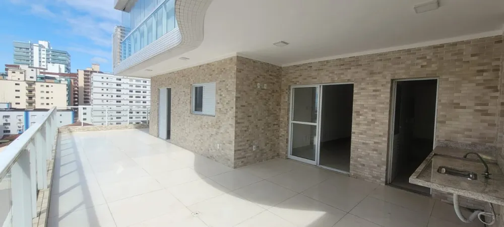 Apartamento, 2 quartos, 133 m² - Foto 1