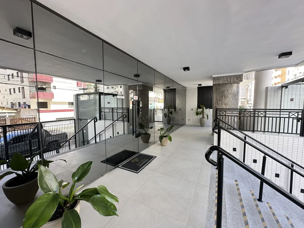 Apartamento, 2 quartos, 133 m² - Foto 2