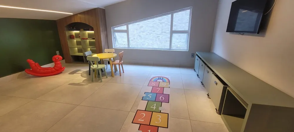 Apartamento, 2 quartos, 133 m² - Foto 7