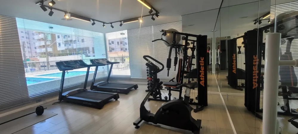 Apartamento, 2 quartos, 133 m² - Foto 4