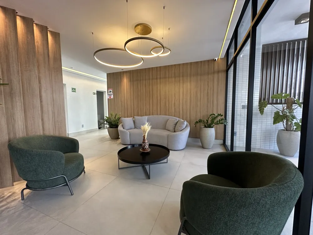 Apartamento, 2 quartos, 133 m² - Foto 9