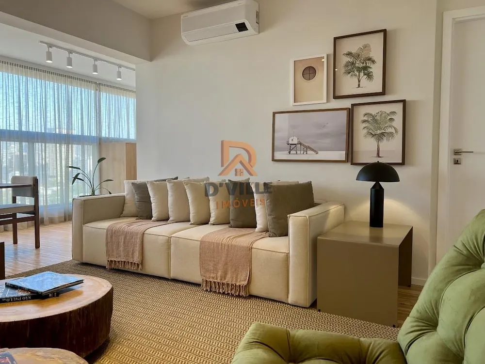 Apartamento, 1 quarto - Foto 4