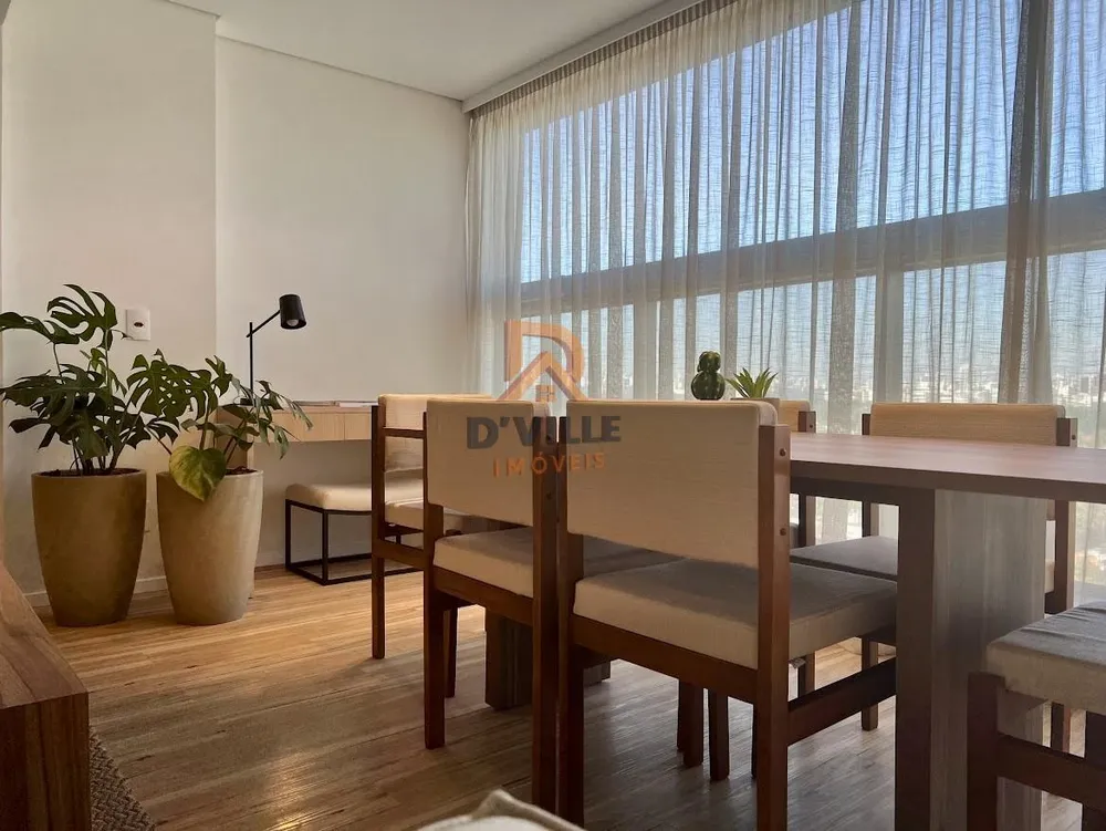 Apartamento, 1 quarto - Foto 6
