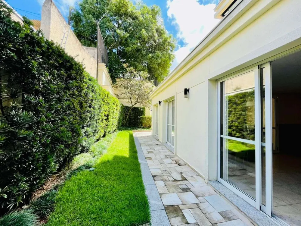 Apartamento, 3 quartos, 215 m² - Foto 15