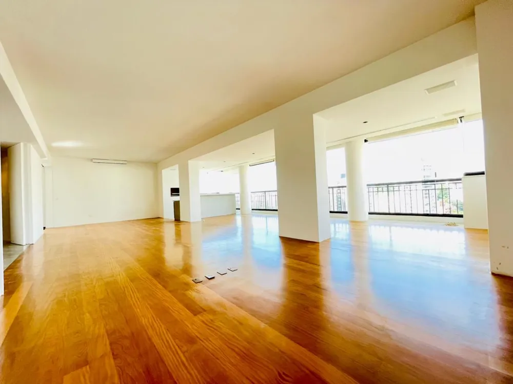 Apartamento, 3 quartos, 215 m² - Foto 8