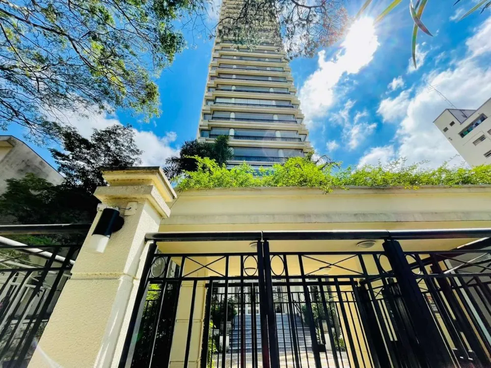 Apartamento, 3 quartos, 215 m² - Foto 13