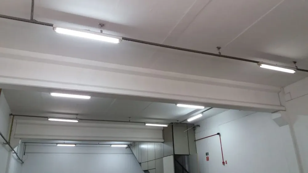 Depósito-Galpão, 800 m² - Foto 12