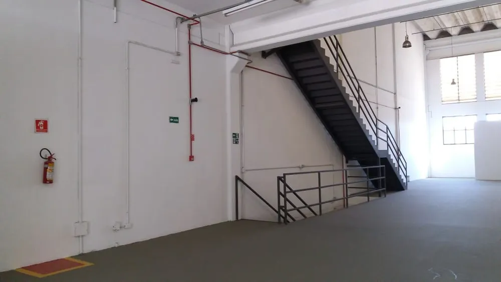 Depósito-Galpão, 800 m² - Foto 6