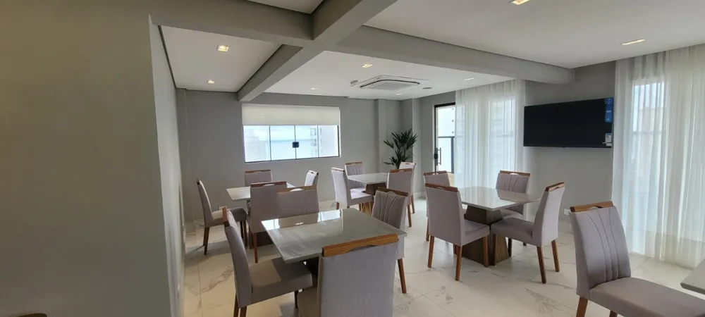 Apartamento, 1 quarto, 57 m² - Foto 1