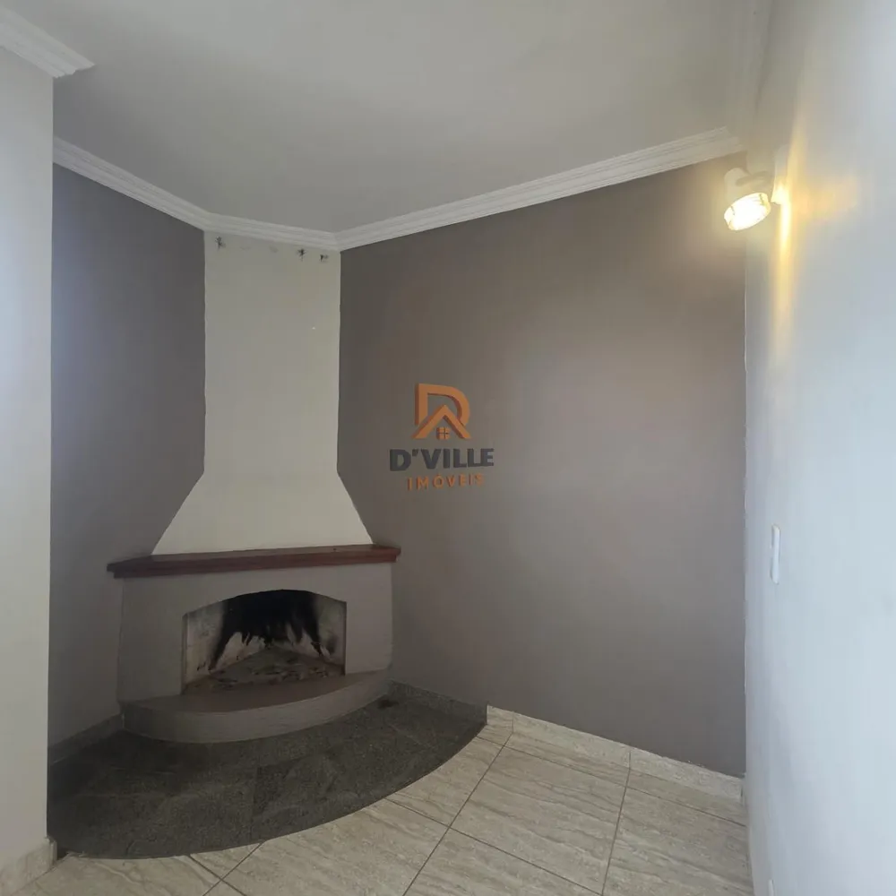 Apartamento, 4 quartos, 138 m² - Foto 8