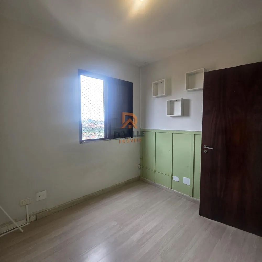Apartamento, 4 quartos, 138 m² - Foto 4