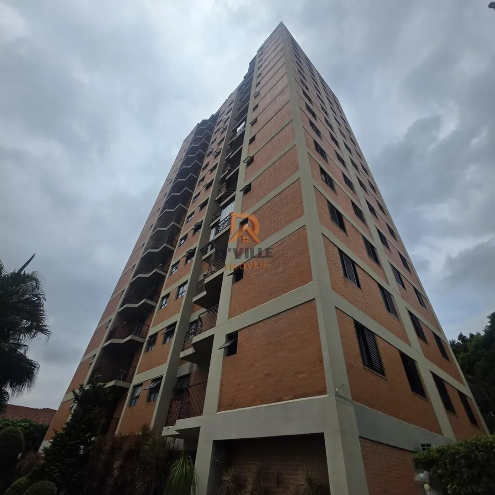Apartamento, 4 quartos, 138 m² - Foto 2