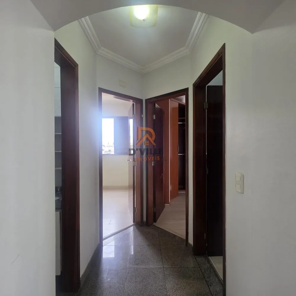 Apartamento, 4 quartos, 138 m² - Foto 1