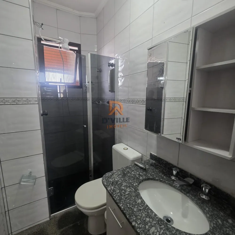 Apartamento, 4 quartos, 138 m² - Foto 3